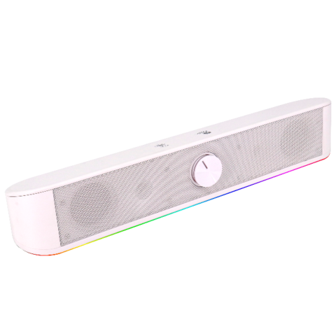 Buy Wholesale China Wholesale Gaming Speaker Rgb Mini Wholesale Wired ...