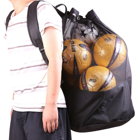 Buy Wholesale China 2022 Mesh Garbage Bag Organizer Hanging Storage Bag  Dispenser For Reusable Plastic Trash Bag Kitchen & Garbage Bag at USD 0.95