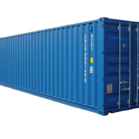 Buy Wholesale Canada 40 Feet Old Used Shipping Containers For Export ...