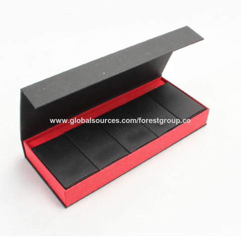 Custom Book Boxes & Packaging at Wholesale Price