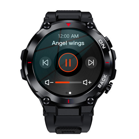 amazfit music player