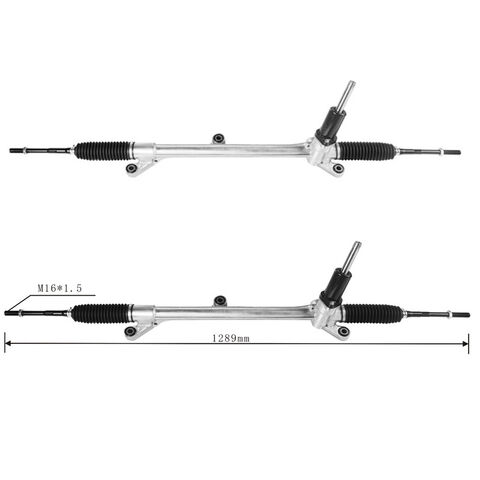 رف التوجيه المعزز بالجملة من الصين لـ Fo-rd Escort ED8c-3A500 for sale at factory direct price