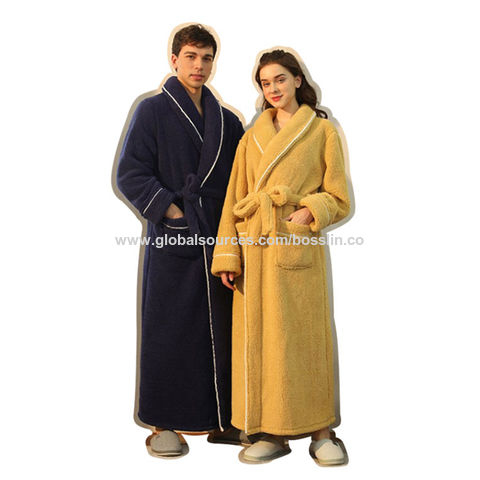 Best Men's Dressing Gowns for Warmth & Style 2024 | Mumsnet