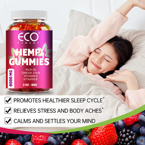 ZenLeaf CBD Gummies Reviews: Benefits, Price & How to Use?