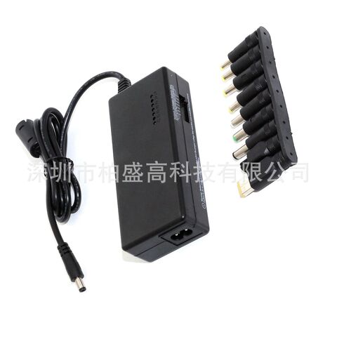 Buy Wholesale China Univeral Power Adapter 12v 5a 15v 5a 16v 5a