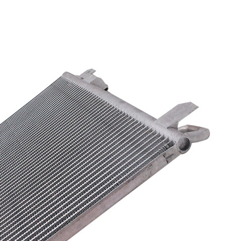 مكثف عالي الجودة بسعر جيد، رقم القطعة الأصلية (OE) 9009 281 for sale at factory direct price