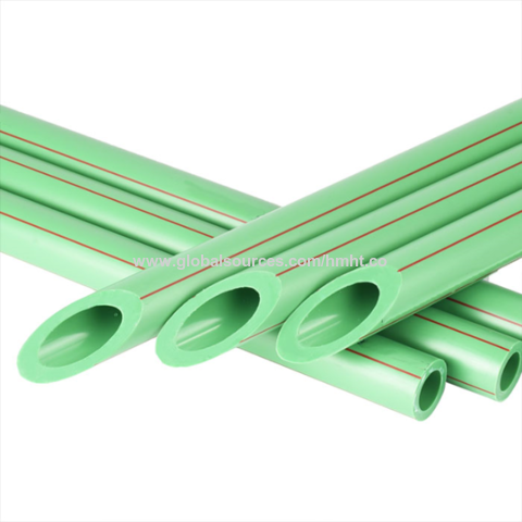 Buy Wholesale China China Factory Direct Supply Best Quality With  Competitive Price Ppr Pipe Pn10 Pn12.5 Ppr Green Pipe & Ppr Pipe at USD  0.36