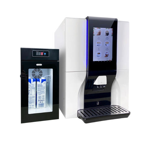 commercial coffee vending machines