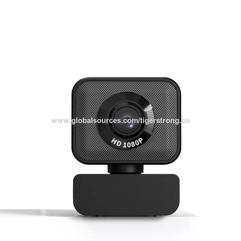 Buy Wholesale China Pc Camera 1080p 2k Hd Conference Video Webcam 2mp ...