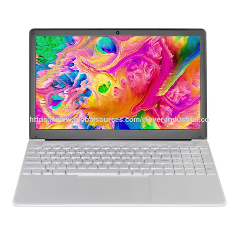Ordinateur portable d'apprentissage en gros 2022, 8 Go 16 Go de RAM, 256 Go 512 Go, DDR3 DDR4, ordinateurs portables de jeu, netbook for sale at factory direct price