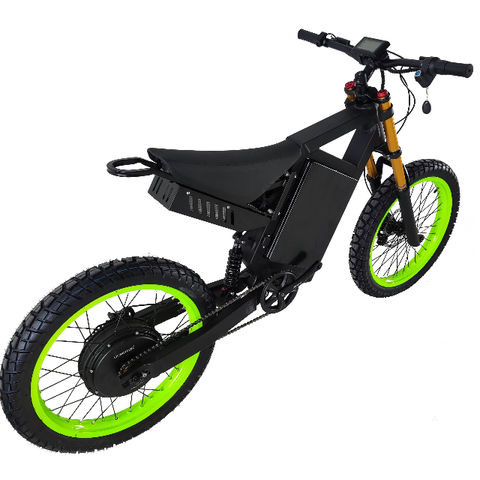 custom electric bike for sale