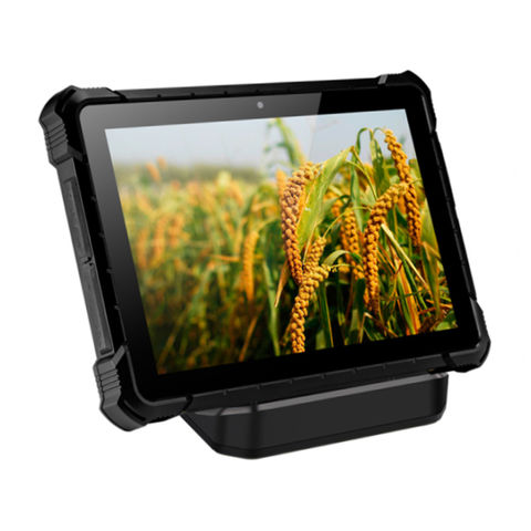 Buy Wholesale China 10.1 Inch Industrial Pc Tablet Pc Industrial Rugged ...