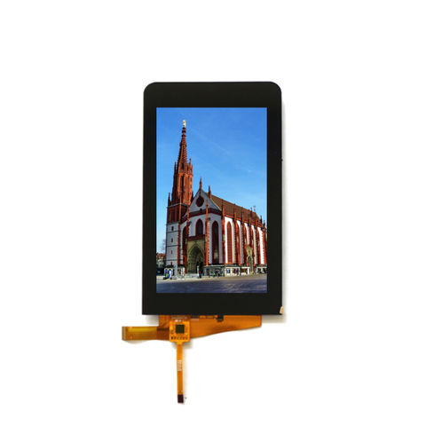 6 5 tft display manufacturer