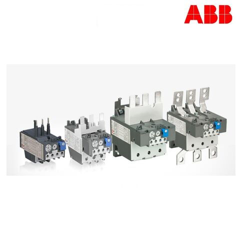 Relé de sobrecarga térmica ABB TA75DU (adaptado para contator AX50-80) for sale at factory direct price
