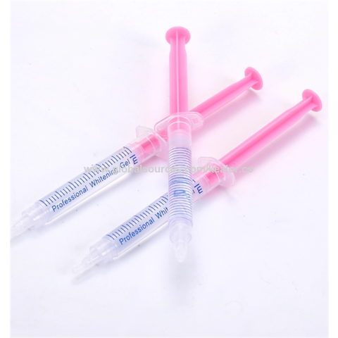 Buy Wholesale China Private Label Teeth Whitening Pen ...