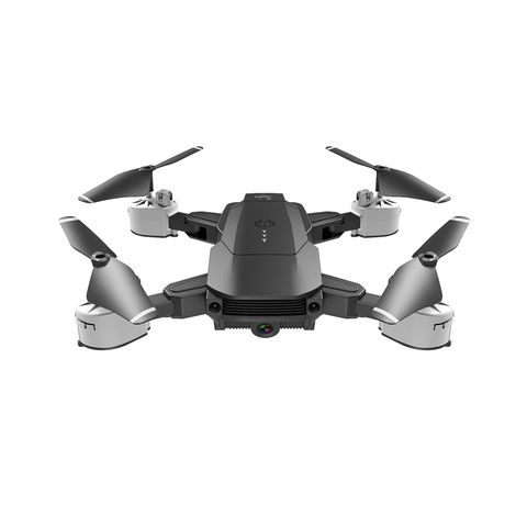 Mini Four-axis Drone For Hd Aerial Photography With Remote Control