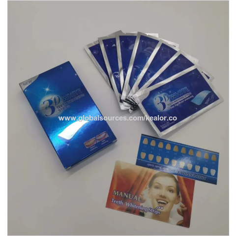 Buy Wholesale China Private Label Pap Peroxide Organic White ...