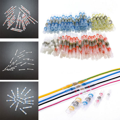 Buy Wholesale China Sealed Wire Connectors, Waterproof Heat Seal ...