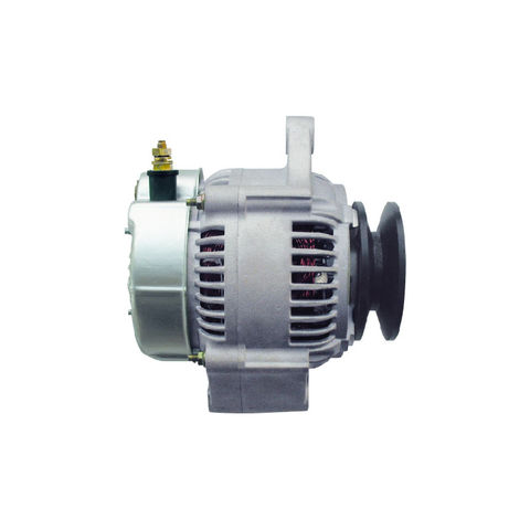 Buy Wholesale China Suitable Car Alternator For 24v/55a & Alternator ...