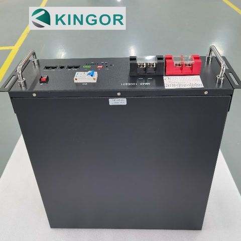 Buy Wholesale China 5-10kwh 48v 100ah Lifepo4 Lithium Ion Battery For ...