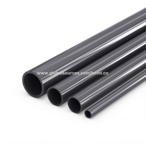 Reorganizar antecedentes Finalmente Buy Wholesale China 50mm Pvc Water Pipe Price 2 Inch Pvc Black Water Pipe &  Pvc Pipe at USD 0.36 | Global Sources