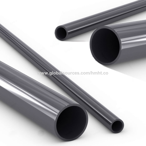 Buy Wholesale China 200mm 250mm 300mm Pvc Tube Upvc Water Supply Pipe 