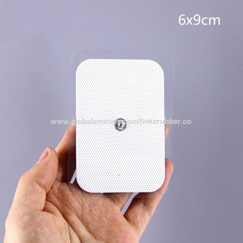 Buy Wholesale China Non Woven Ecg Electrode Pads Jinke Iso13485