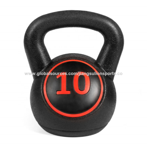 Kettlebell cemento best sale