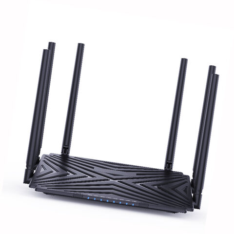 Shenzhen Cefcc 802.11ac High Power Ac2100 Dual Band Smart Wifi Router ...
