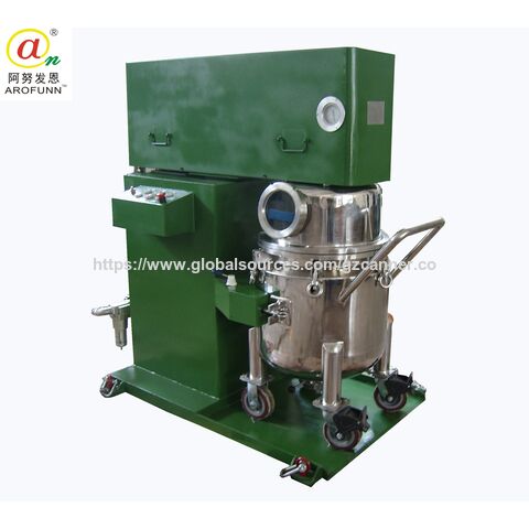 Buy Wholesale China Pneumatic(air) Industrial Mixing Mixer Machine ...