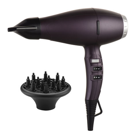 Leistungsstarker 2200W Ionen-Haartrockner für Friseursalons und Barbiere – Professioneller Fön, beliebt in Salons for sale at factory direct price