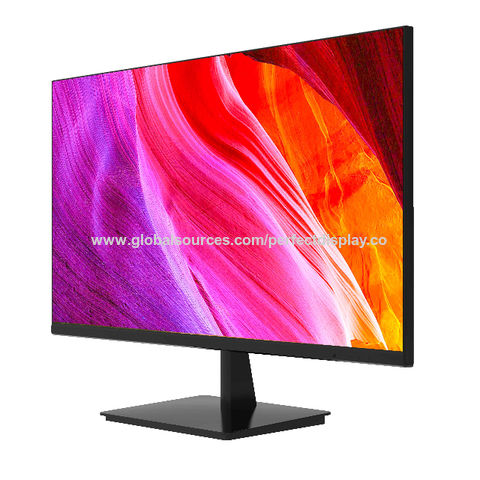 Full HD 1920*1080 IPS Monitor Computer 23.8 24 Inch LED Monitor Wholesale -  China 24 Inch LCD Monitor and 24 Inch Monitor price