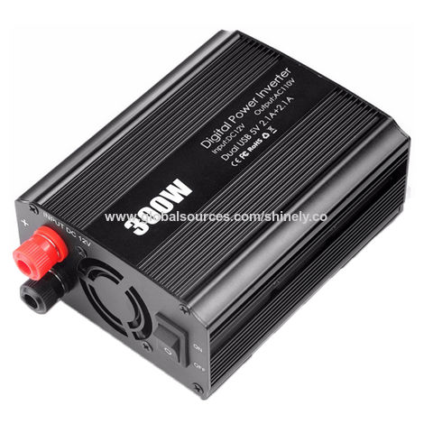 Buy Wholesale China Luxsea 300w Outdoor Power Inverter Dc 12v To 110v ...