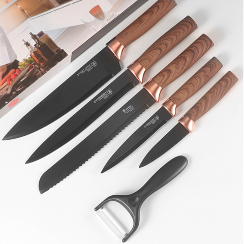 best knife set under 500