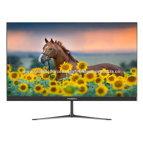 Buy Wholesale China Widescreen Pc Led Monitor Computer Lcd Monitor 24 ...