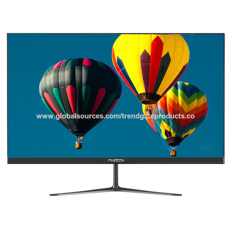 Buy Wholesale China Widescreen Pc Led Monitor Cheap Computer Monitor 24 ...