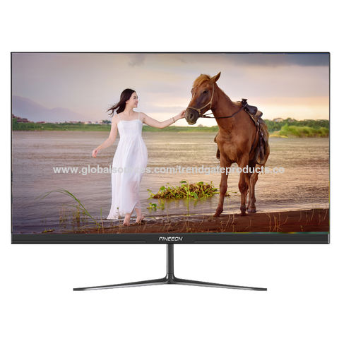 Buy Wholesale China Widescreen Pc Led Monitor Computer Lcd Monitor 24 ...