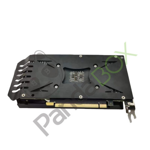    NVIDIA GeForce RTX 3080 Ampere         