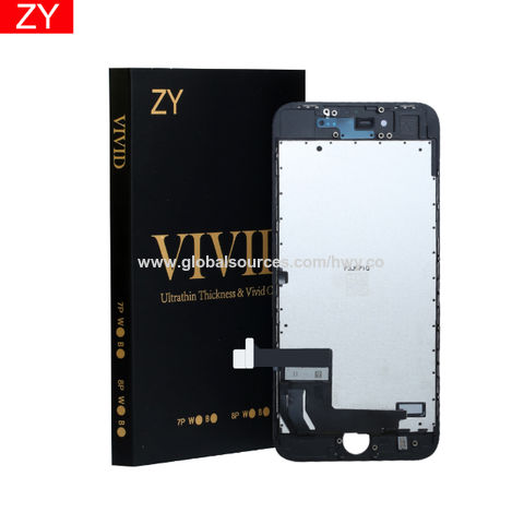 lcd screen manufacturer brands