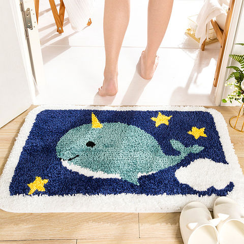 Fácil de limpiar el piso Dormitorio Cartonn Preciosa alfombra alfombra  alfombra personalizada - China Alfombra y alfombra precio