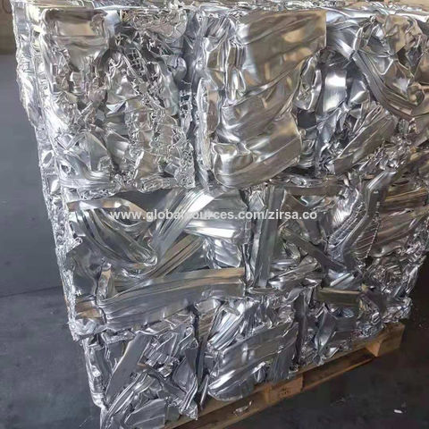 Buy Wholesale Canada 6063 Aluminum Extrusion Scrap & 6063 Aluminum ...