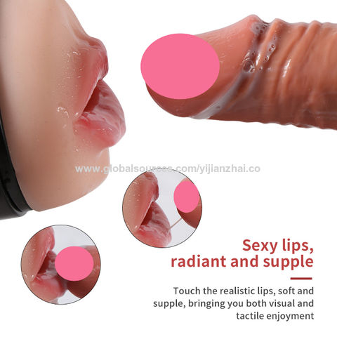 Hot Selling Tpr 3 In 1 Male Handjob Pocket Pussy Sex Toy For Men Ipsism Artificial Virginity - Buy China Wholesale Sex Toy $12.1 | Globalsources.com Hot Selling Tpr 3 In 1 Male Handjob Pocket Pussy Sex Toy For Men Ipsism Artificial Virginity - Buy China Wholesale Sex Toy $12.1 | Globalsources.com