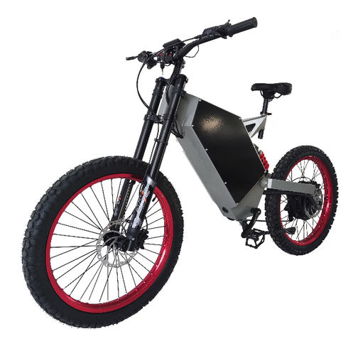 Compre Velocidade R pida 12000w Enduro Ebike Com 84v 48ah Bateria