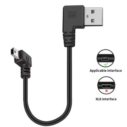 Buy Wholesale China Sell Like Hot Cakes Double Angle 90 Degree Usb A To ...