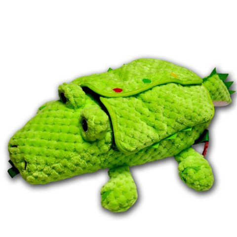 Buy Wholesale China Animal Crocodile Infant Green Educational Games