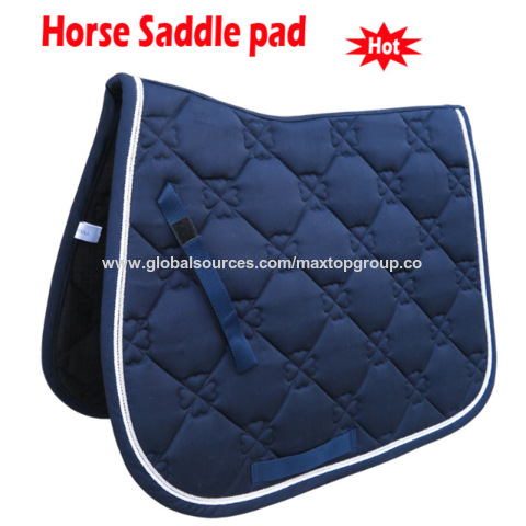 Horse Saddle Pads