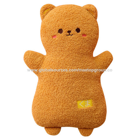 Soft Toy Portable Teddy Bear Stuffing Stuffed Animal Machine - China  Stuffed Animal Machine, Toy Stuffing Machine