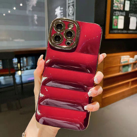 Top Fashion Luxury Designer Phone Cases For iPhone 13 Pro Max 12