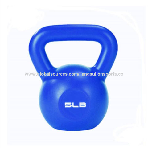 Kettlebells 12 KG Kettlebell Unisex