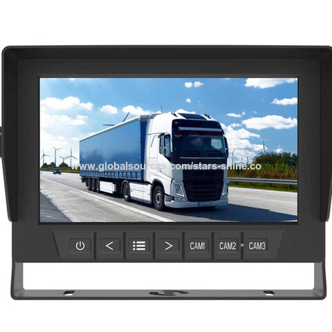 oem 7 tft lcd supplier